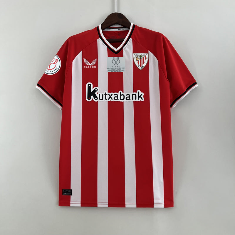 ATHLETIC BILBAO I LIMITED EDITION (COPA DEL REY FINAL 2024)