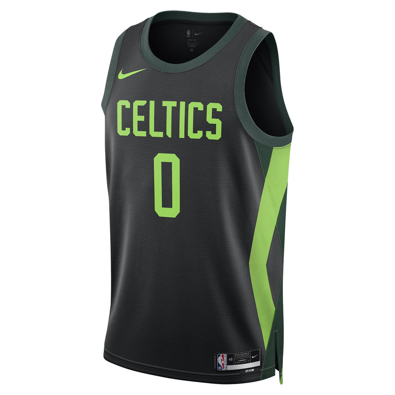 BOSTON CELTICS CITY EDITION 24/25 