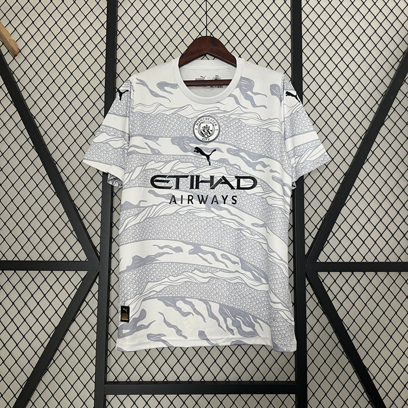 MANCHESTER CITY "YEAR OF THE DRAGON" 23/24