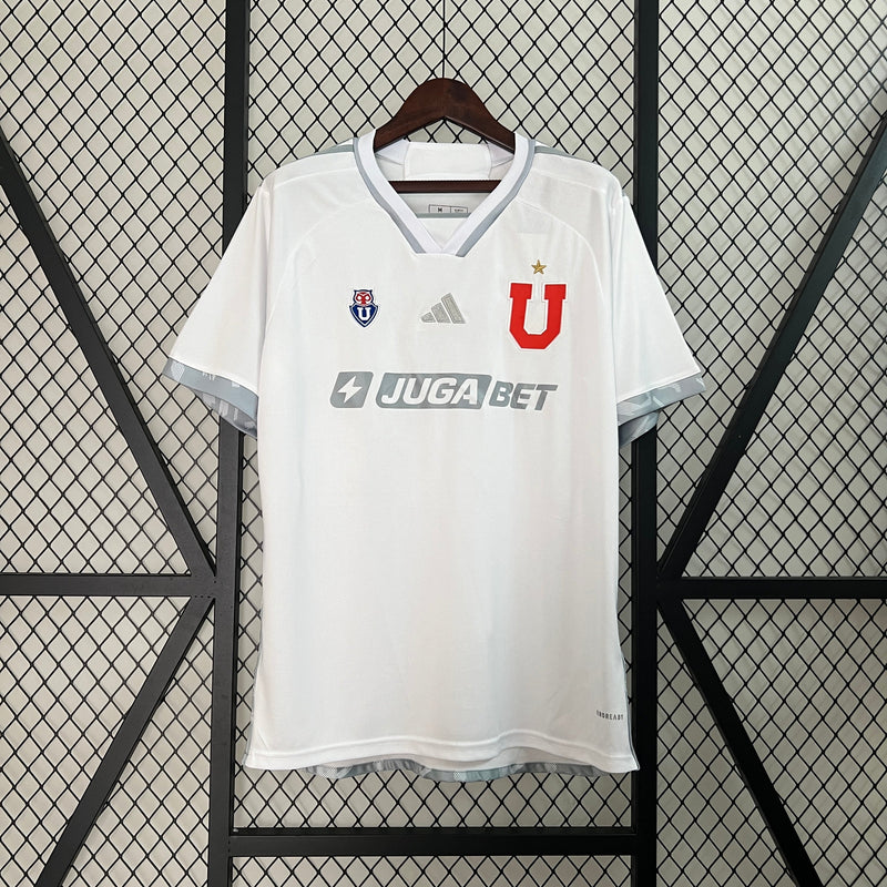 UNIVERSIDAD DE CHILE II 24/25 