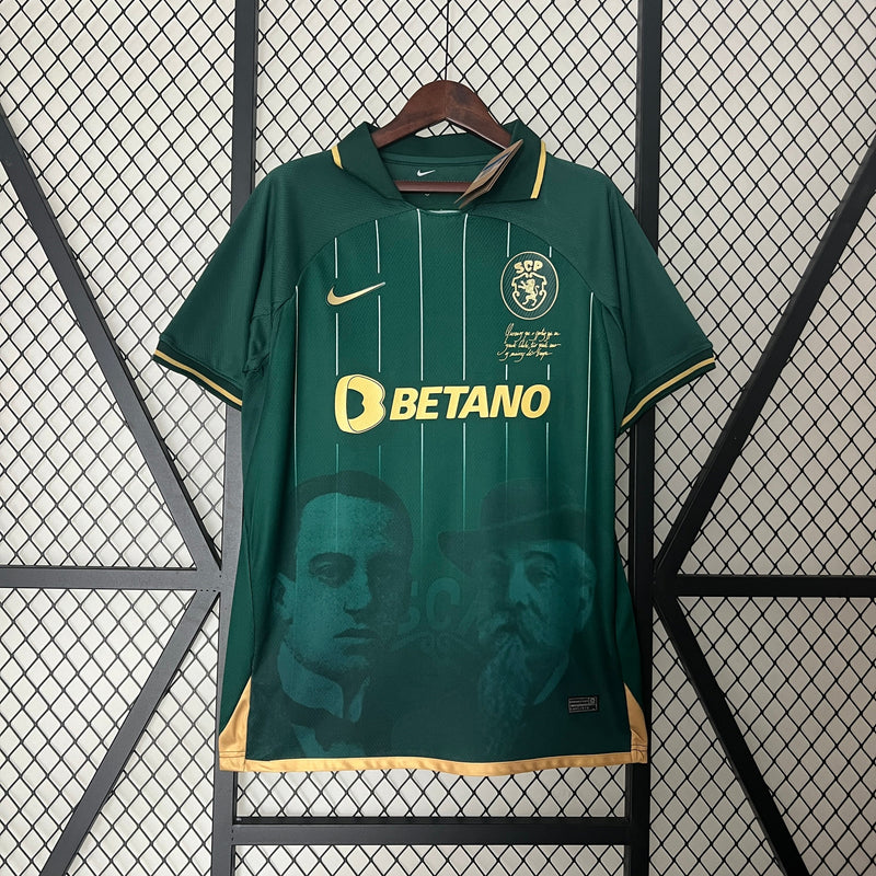 SPORTING LISBOA LIMITED EDITION 24/25 