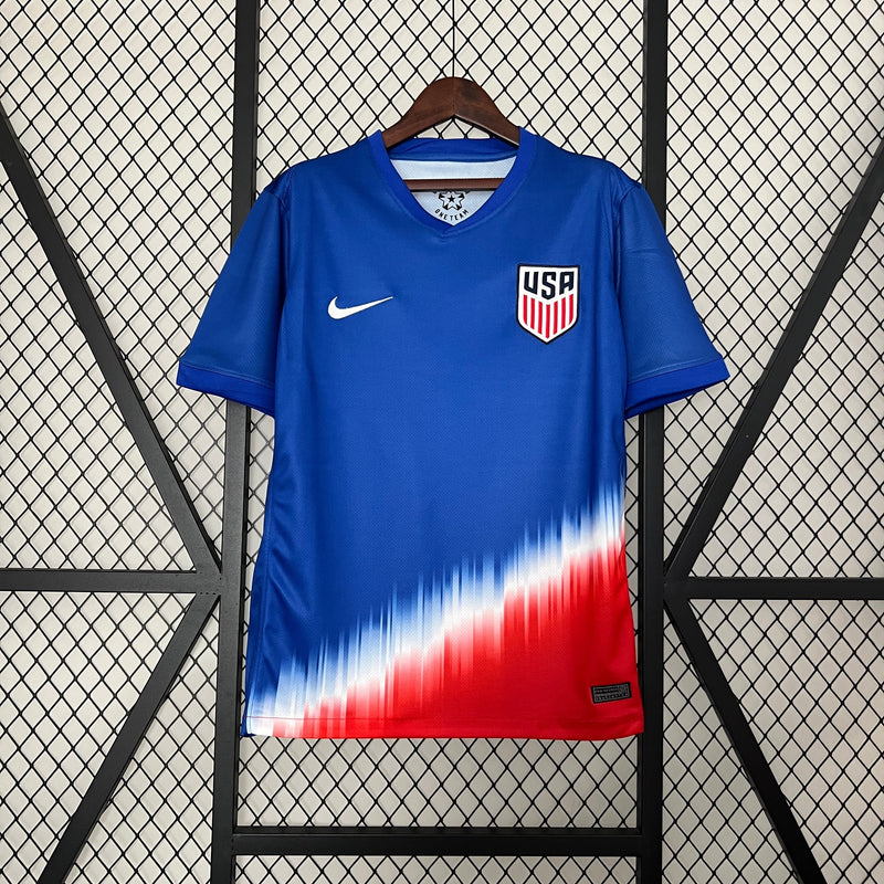 USA II COPA AMERICA 2024