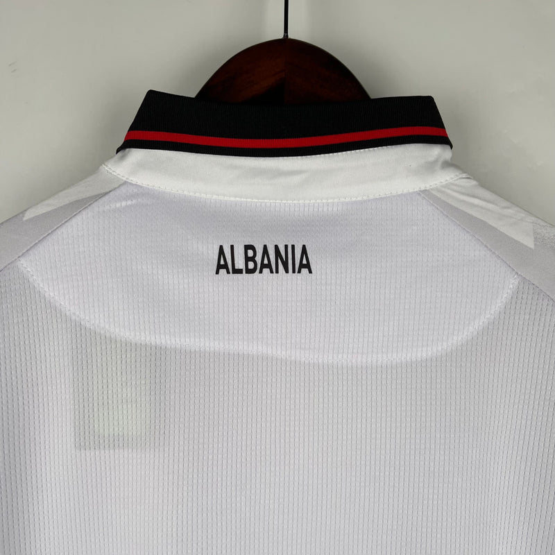 ALBANIA II 24/25 