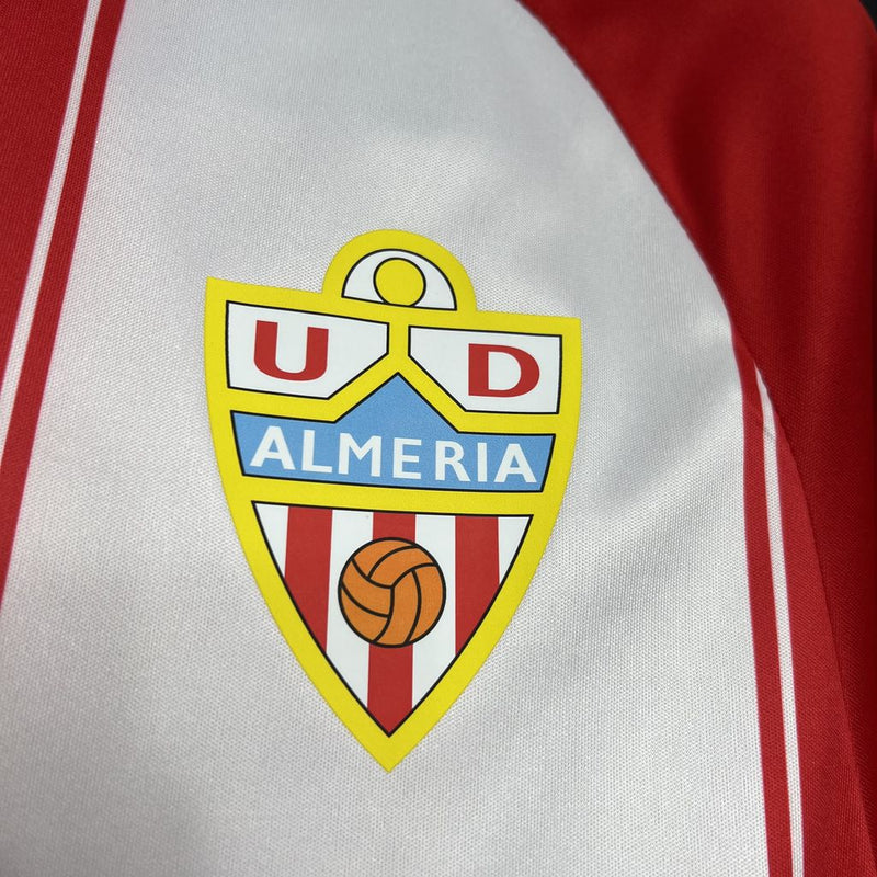 ALMERÍA I 24/25 