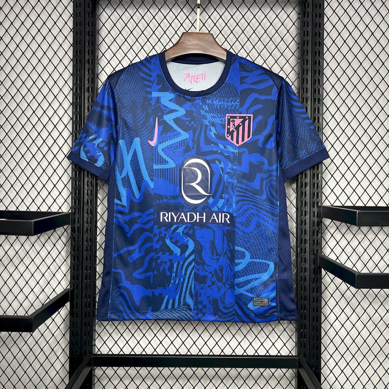 ATLÉTICO DE MADRID III 24/25 