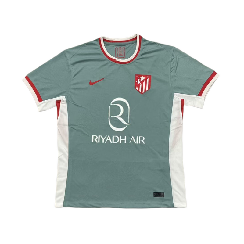 ATLÉTICO DE MADRID II 24/25 