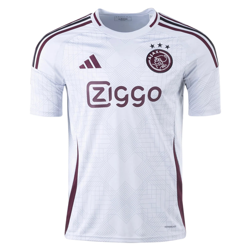 AJAX III 24/25