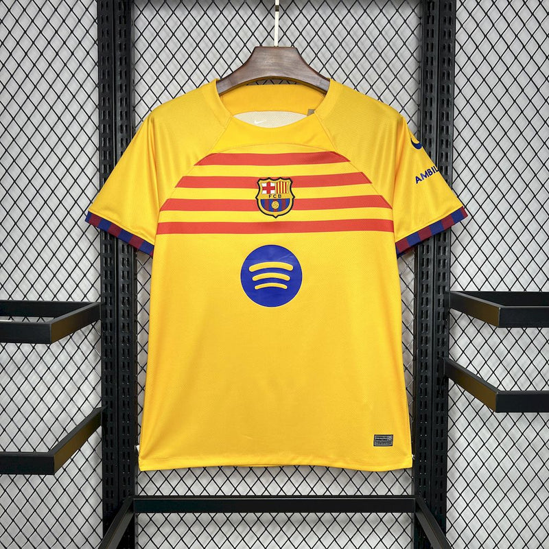 BARCELONA "Stadium" 24/25 