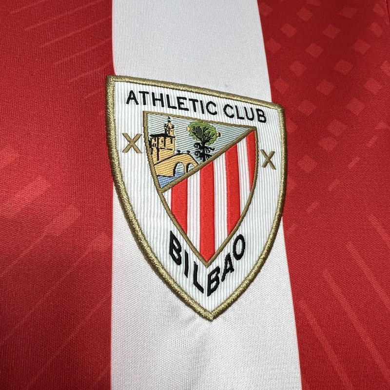 ATLÉTICO DE BILBAO I 24/25