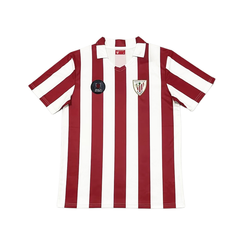 ATLÉTICO DE BILBAO I 24/25