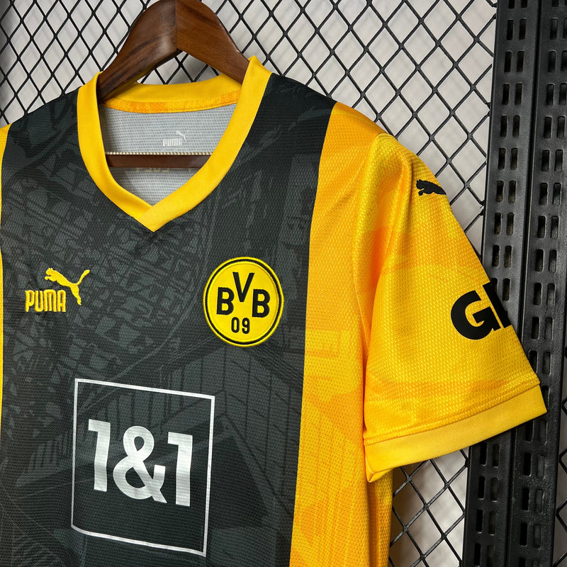 BORUSSIA DORTMUND 24/25 EDICAO LIMITADA