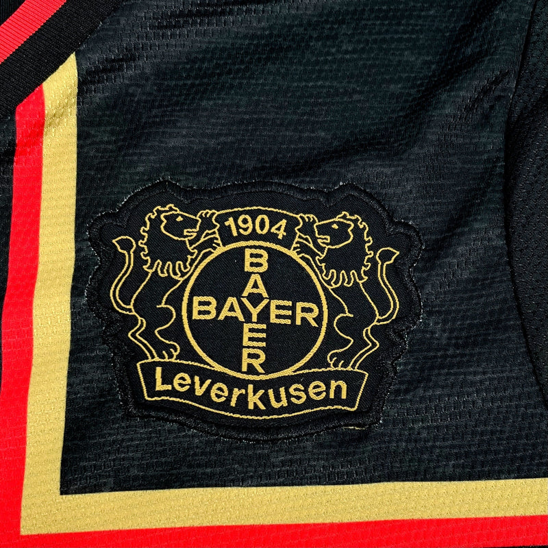 BAYER LEVERKUSEN BUNDESLIGA CHAMPION EDITION 24/25 