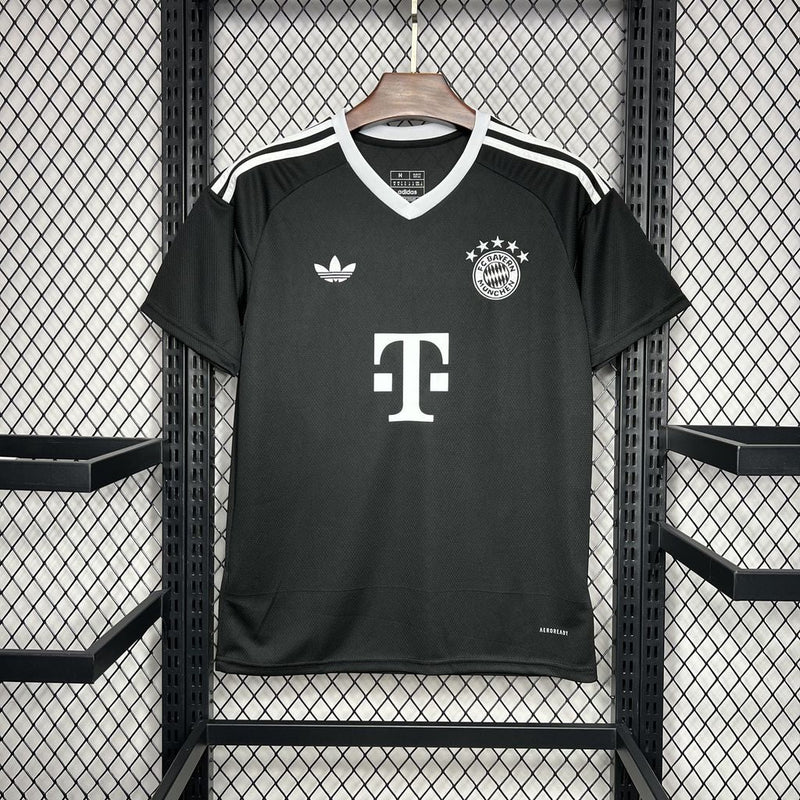 BAYERN MUNICH "BLACK" 24/25