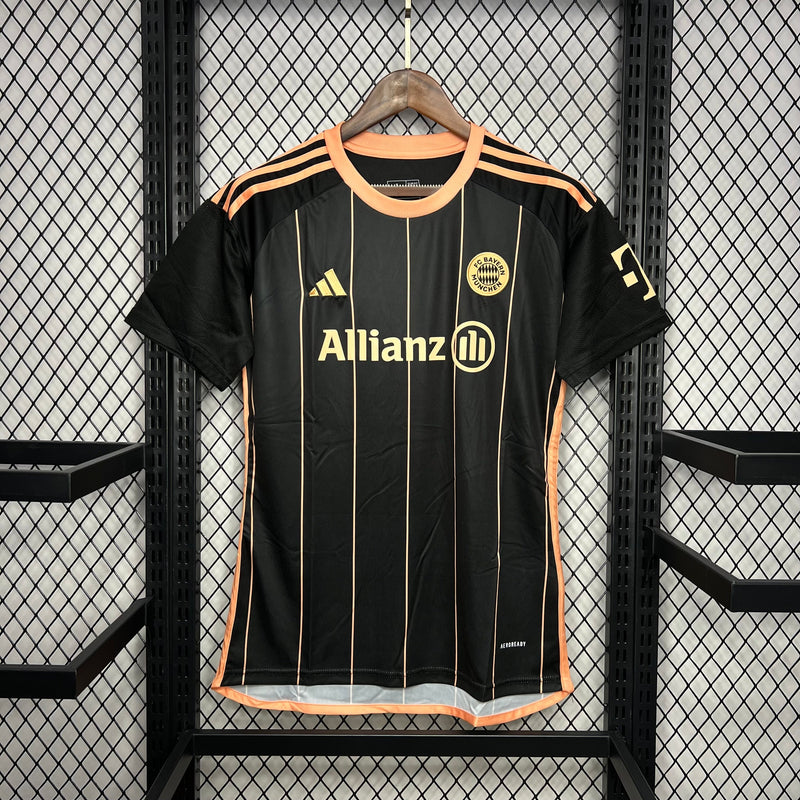 BAYERN MUNICH "BLACK & GOLD" 24/25