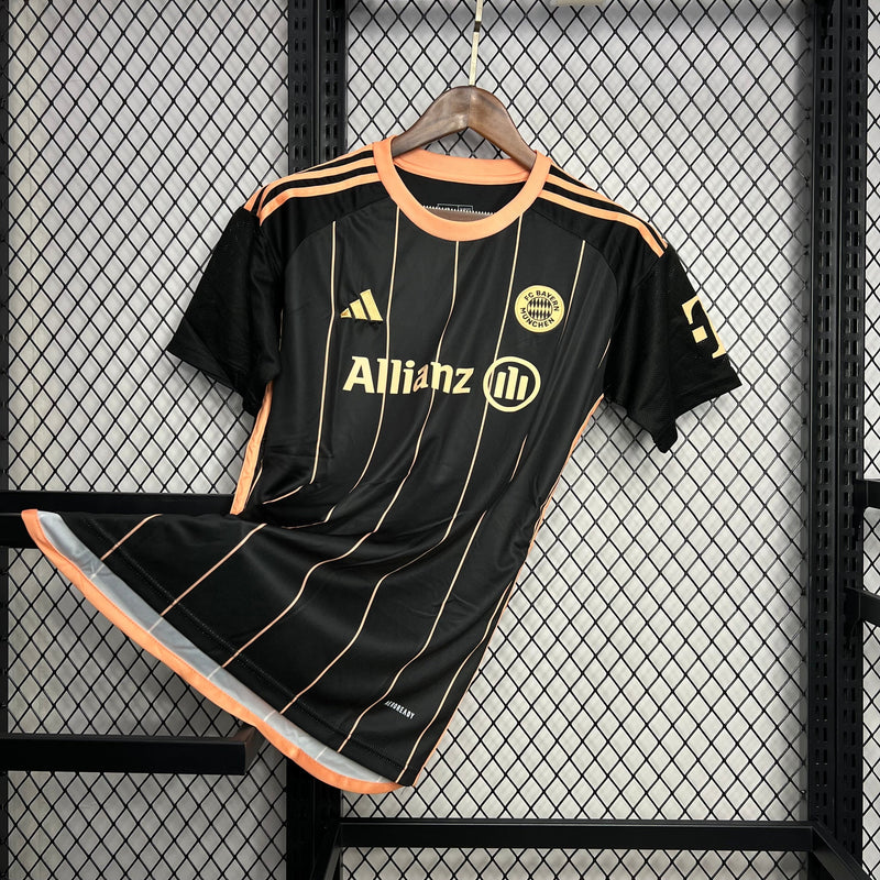 BAYERN MUNICH "BLACK & GOLD" 24/25