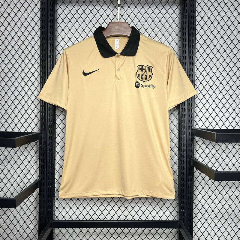 BARCELONA POLO  24/25