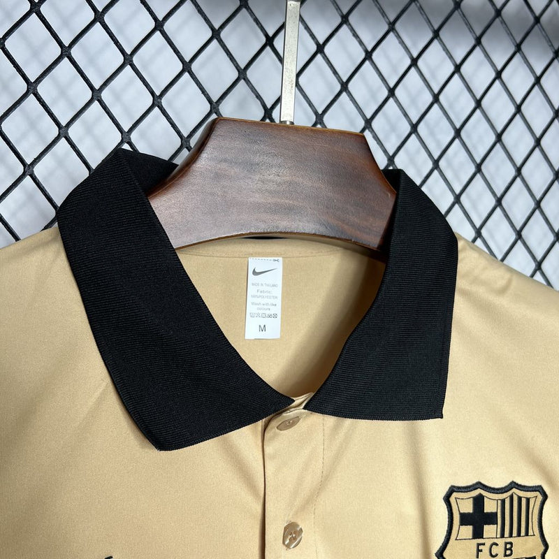 BARCELONA POLO  24/25