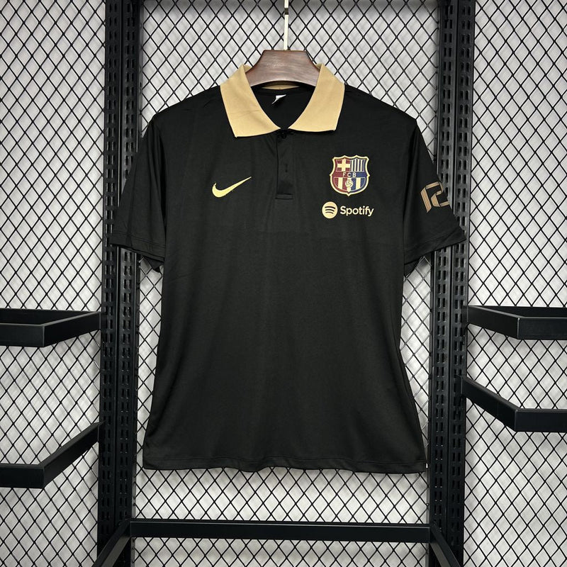 BARCELONA POLO 24/25