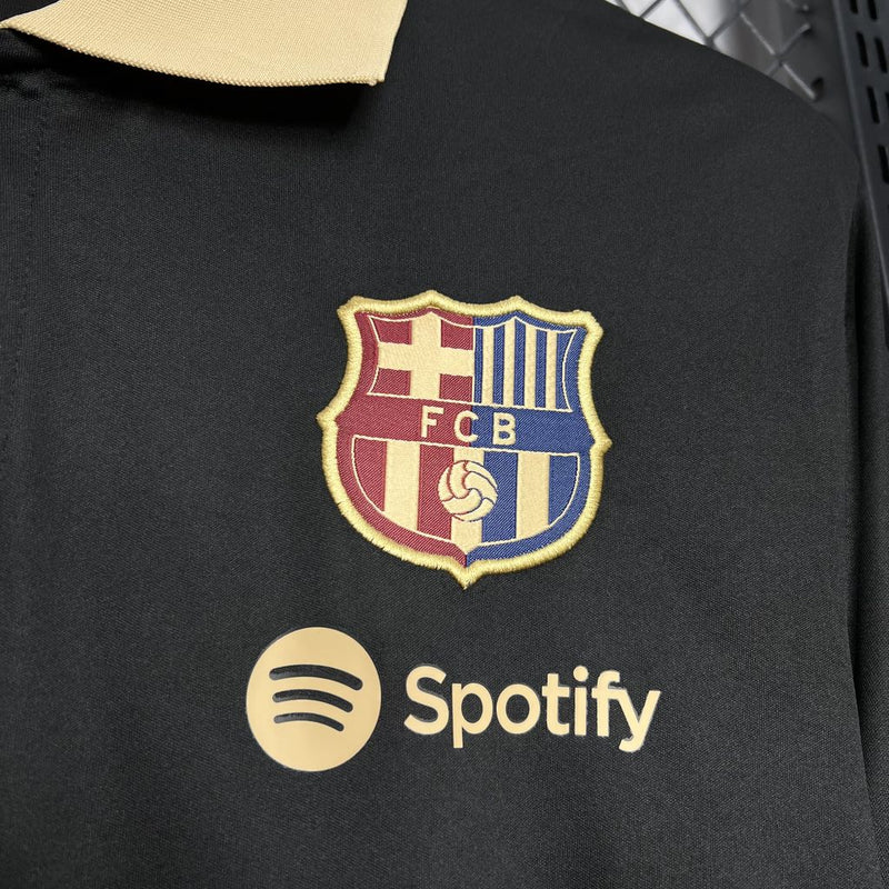 BARCELONA POLO 24/25