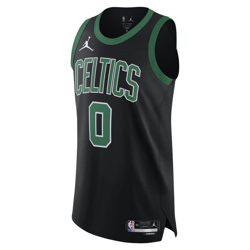 BOSTON CELTICS PRETA 24/25