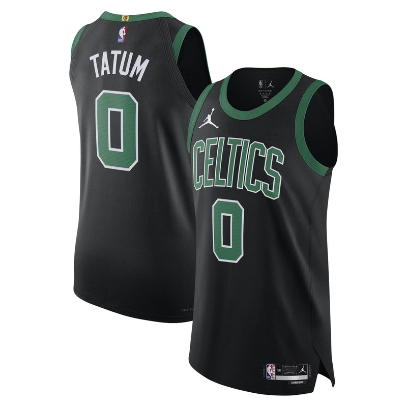 BOSTON CELTICS PRETA 24/25