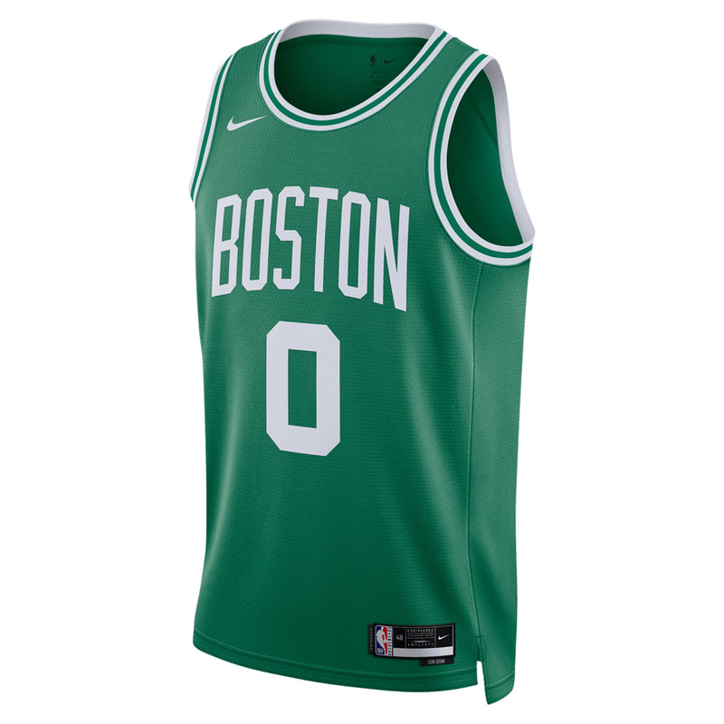 BOSTON CELTICS VERDE 24/25