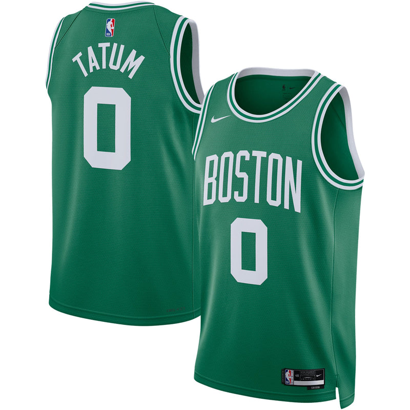 BOSTON CELTICS VERDE 24/25