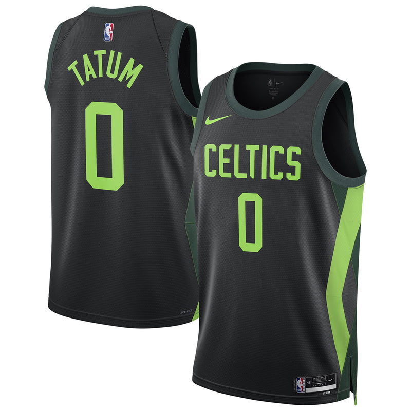 BOSTON CELTICS CITY EDITION 24/25 