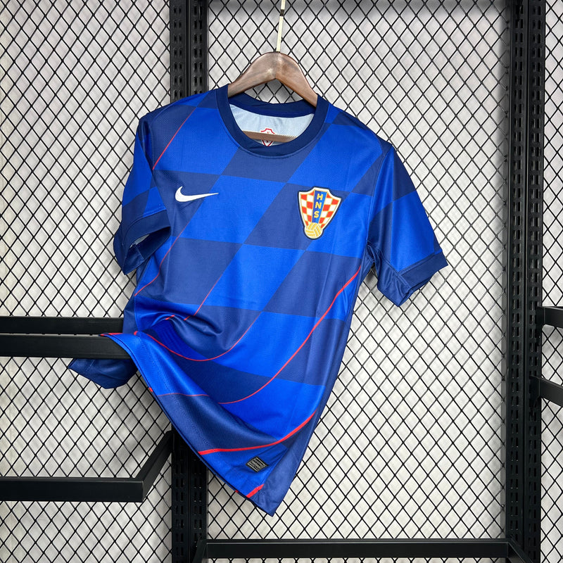 CROATIA II EURO 2024 