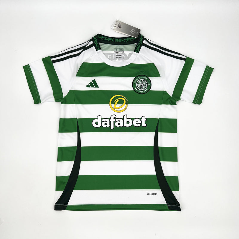 CELTIC I 24/25