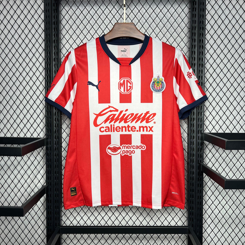 CHIVAS GUADALAJARA I 24/25