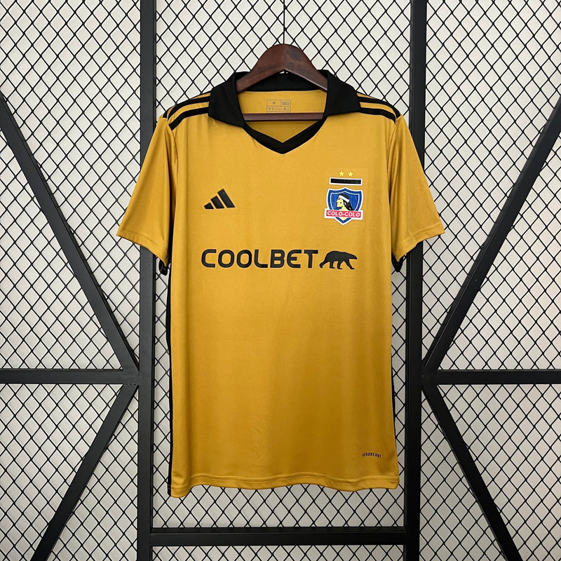 COLO COLO IV 24/25 