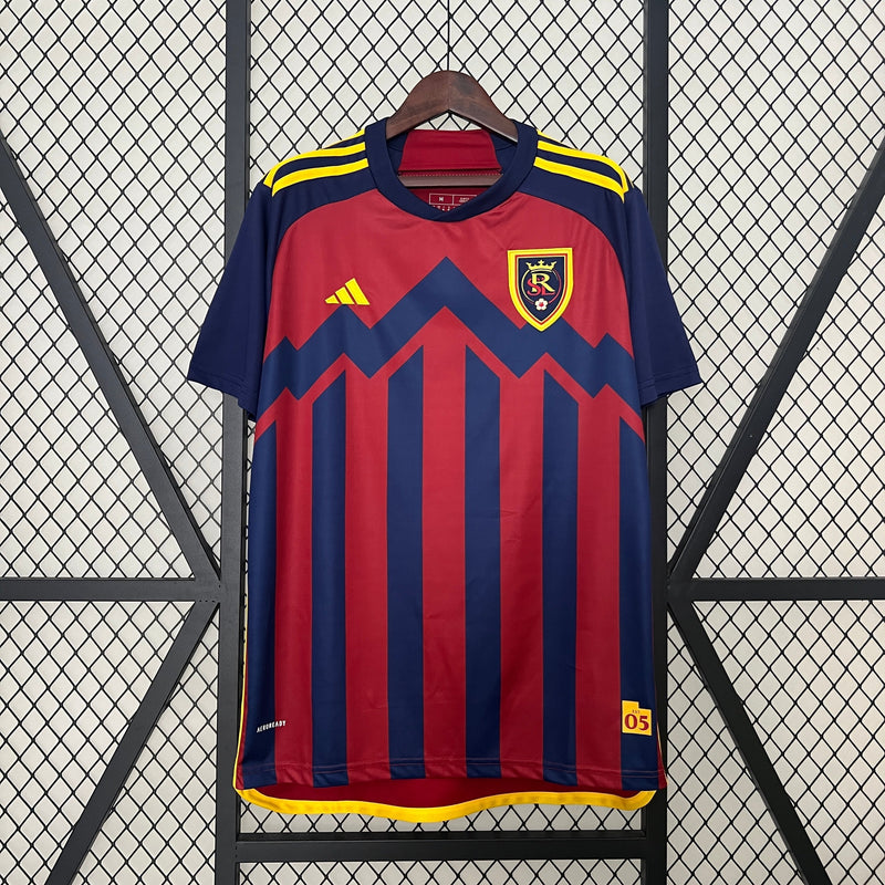 REAL SALT LAKE I 24/25 