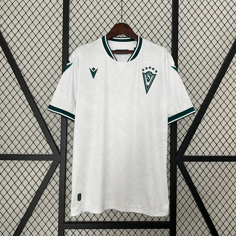 SANTIAGO Wanderers II 24/25 