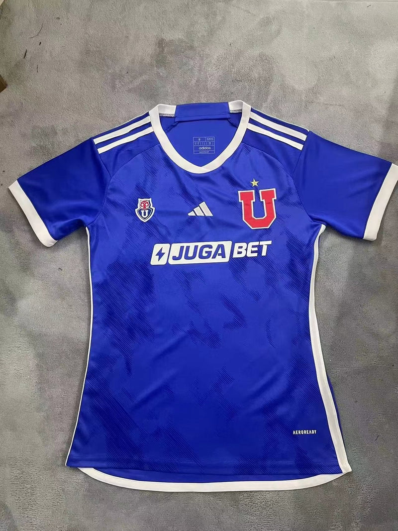 UNIVERSIDAD DE CHILE I 24/25 FEMALE 