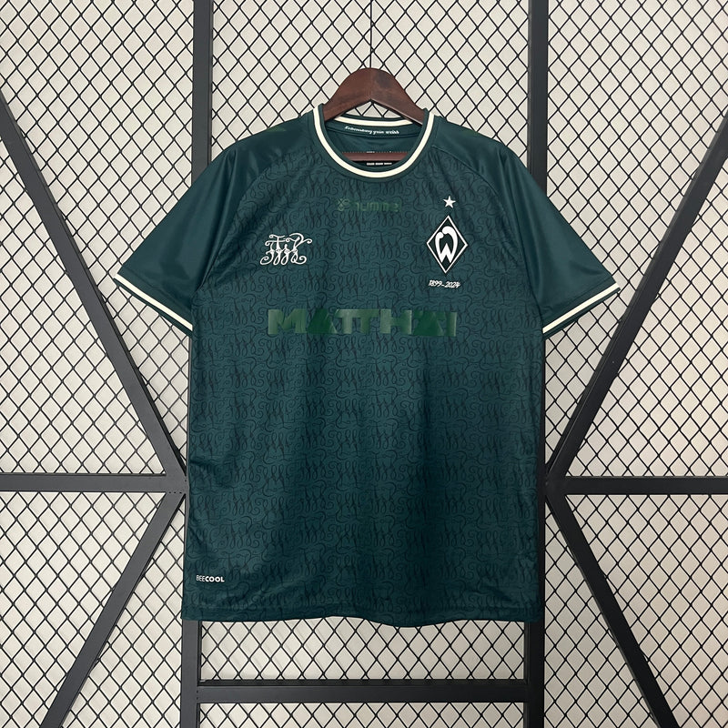 WERDER BREMEN "125ANNIVERSARY" 24/25