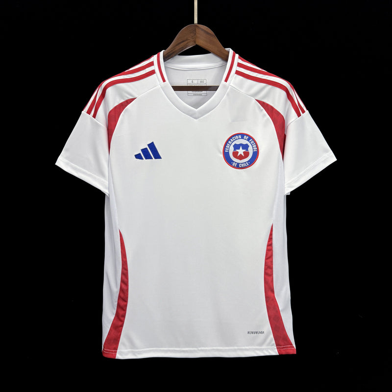 CHILE COPA AMÉRICA II 2024