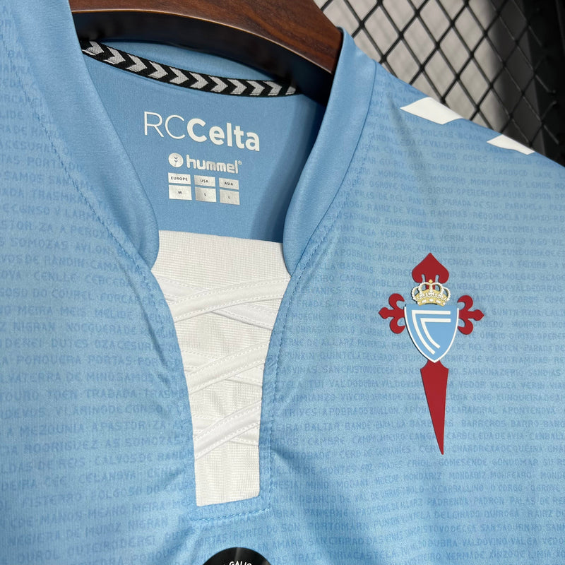 CELTA OF VIGO I 24/25 