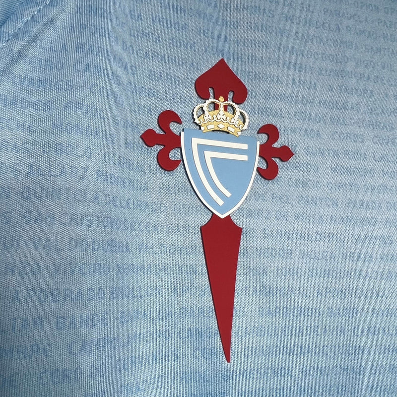 CELTA OF VIGO I 24/25 