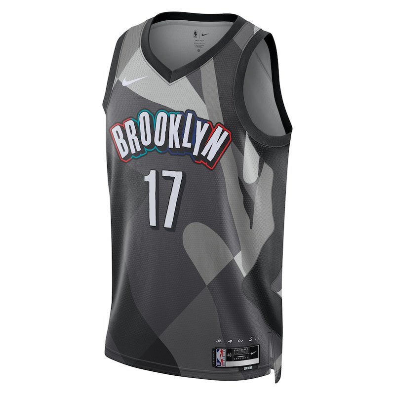 BROOKLYN NETS CITY EDITION 24/25