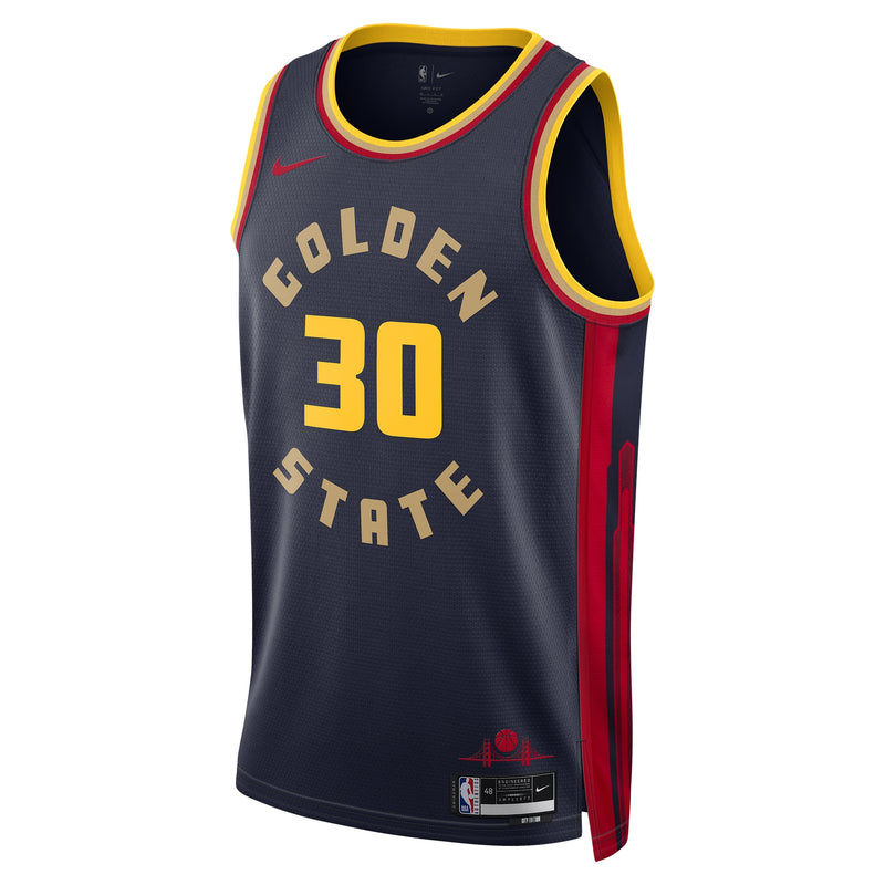 GOLDEN STATE WARRIORS CITY EDITION 24/25