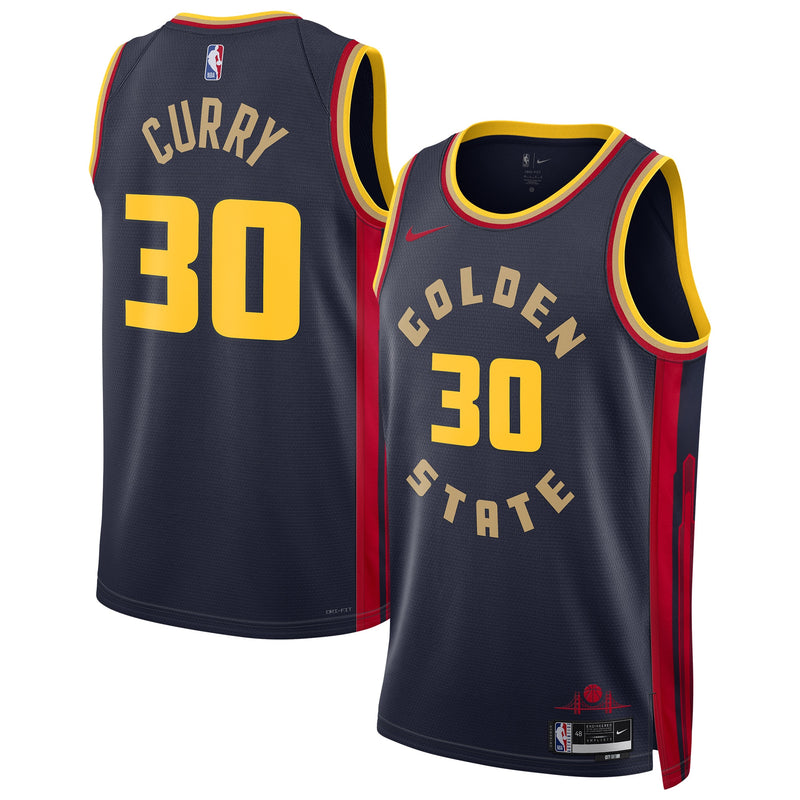 GOLDEN STATE WARRIORS CITY EDITION 24/25