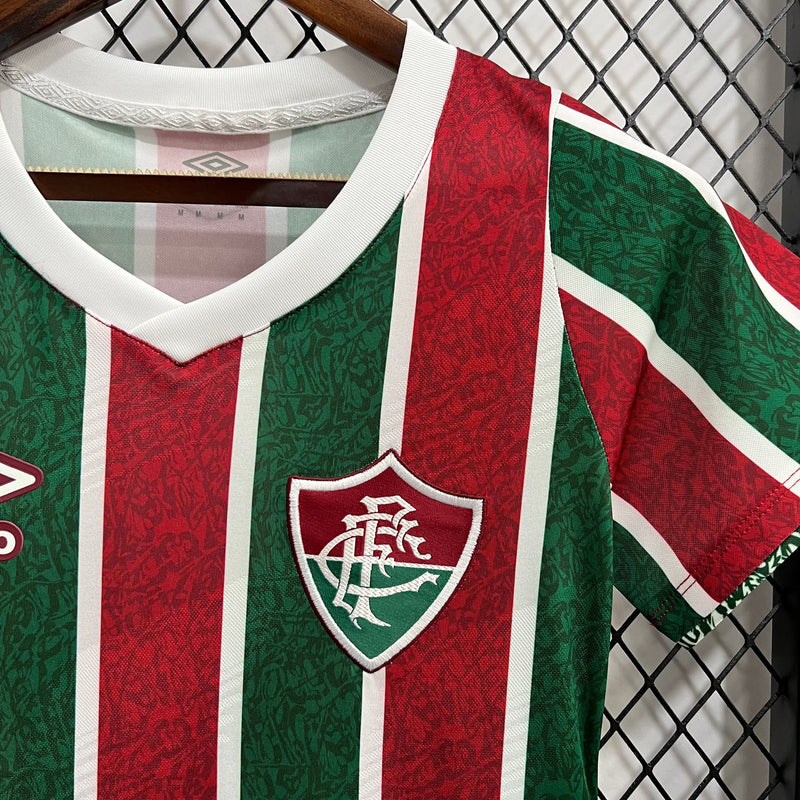 FLUMINENSE I 24/25 FEMININA