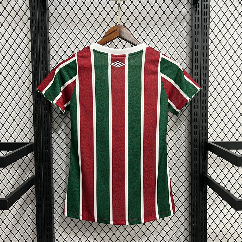 FLUMINENSE I 24/25 FEMININA