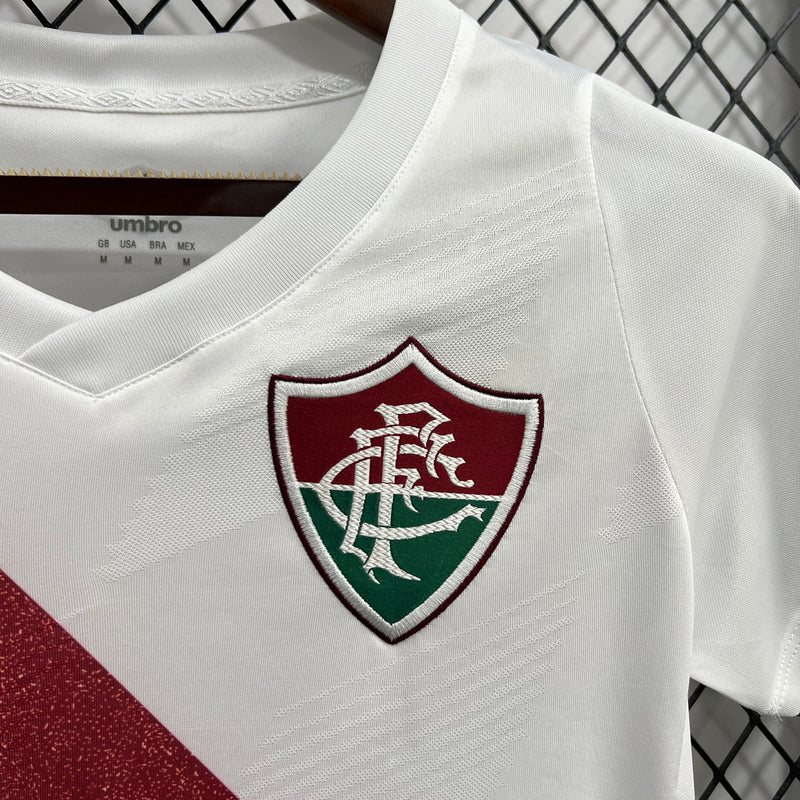 FLUMINENSE II 24/25 FEMININA