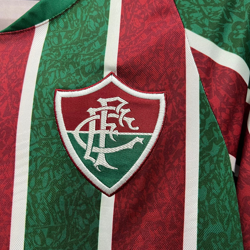 FLUMINENSE I 24/25