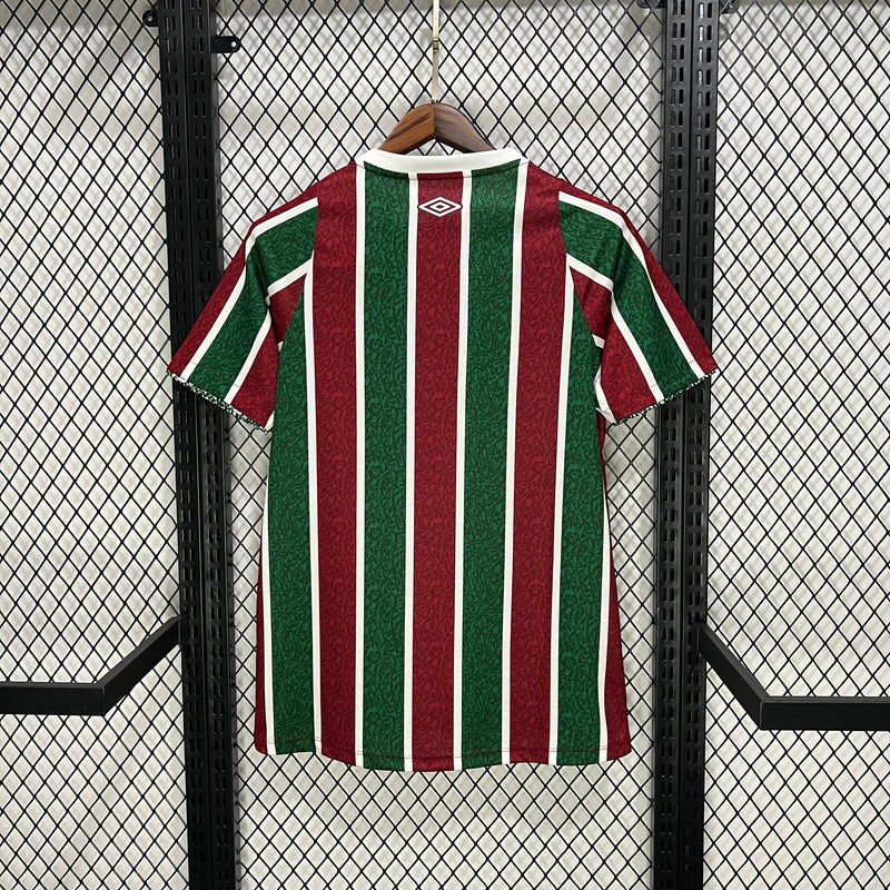 FLUMINENSE I 24/25