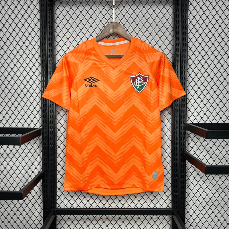 FLUMINENSE GOLEIRO I 24/25