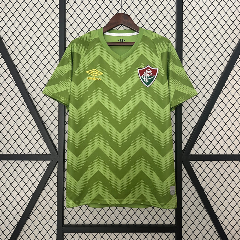 FLUMINENSE GOLEIRO II 24/25