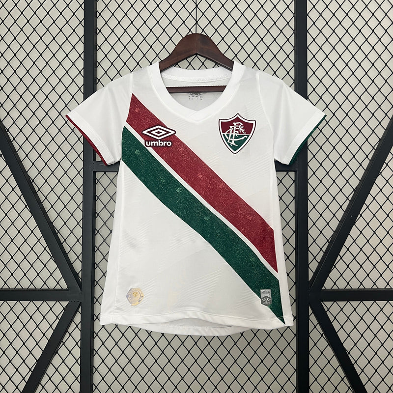 FLUMINENSE II 24/25 FEMININA